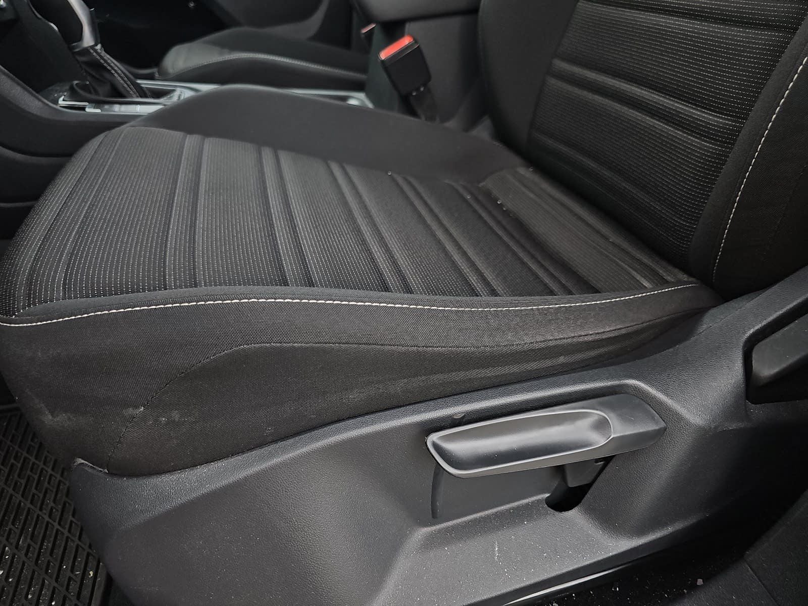 2022 Volkswagen Tiguan 2.0T S