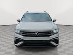 2022 Volkswagen Tiguan 2.0T S