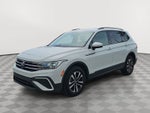 2022 Volkswagen Tiguan 2.0T S