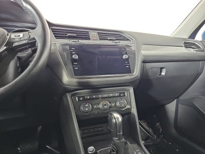 2019 Volkswagen Tiguan 2.0T SE 4Motion