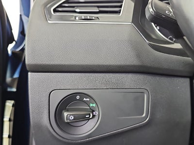 2019 Volkswagen Tiguan 2.0T SE 4Motion