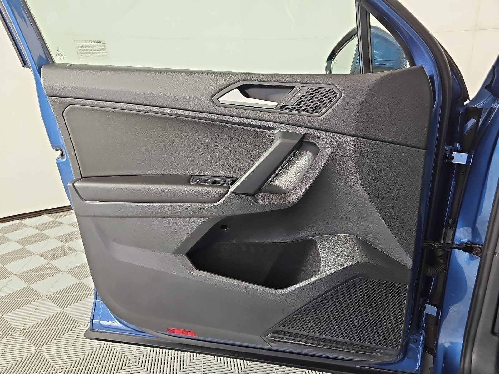 2019 Volkswagen Tiguan 2.0T SE 4Motion