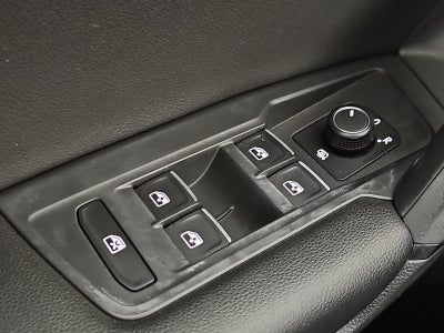 2019 Volkswagen Tiguan 2.0T SE 4Motion