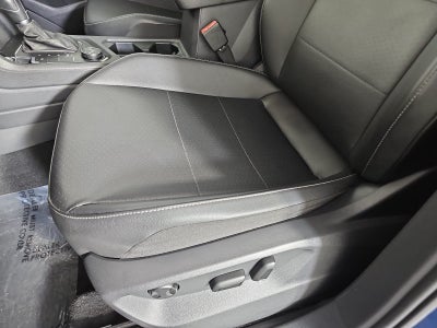 2019 Volkswagen Tiguan 2.0T SE 4Motion