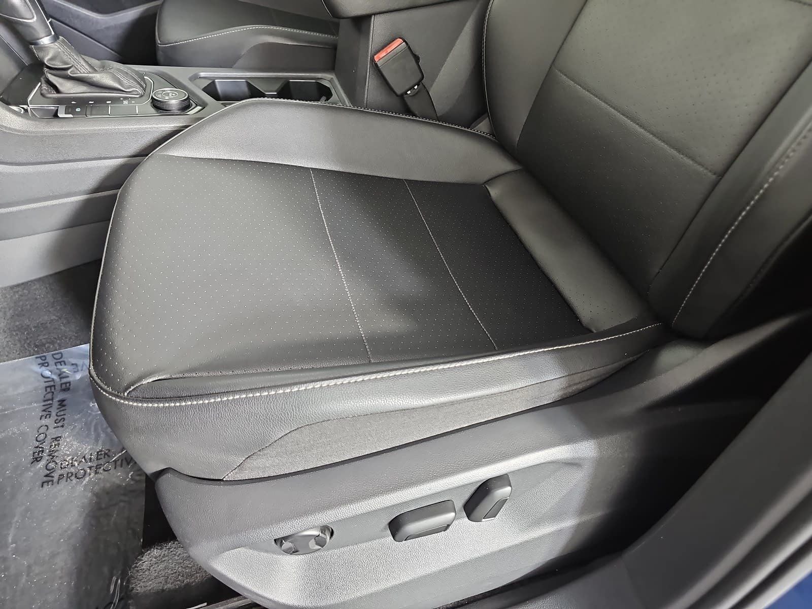 2019 Volkswagen Tiguan 2.0T SE 4Motion