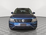 2019 Volkswagen Tiguan 2.0T SE 4Motion