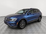 2019 Volkswagen Tiguan 2.0T SE 4Motion