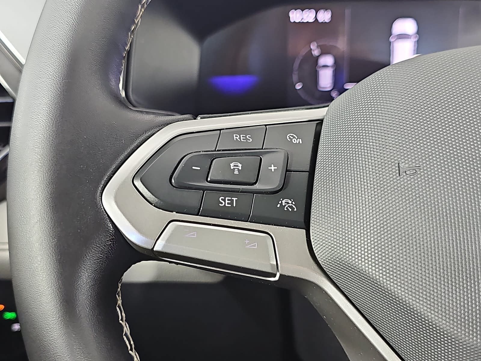 2026 Volkswagen Taos 1.5T S