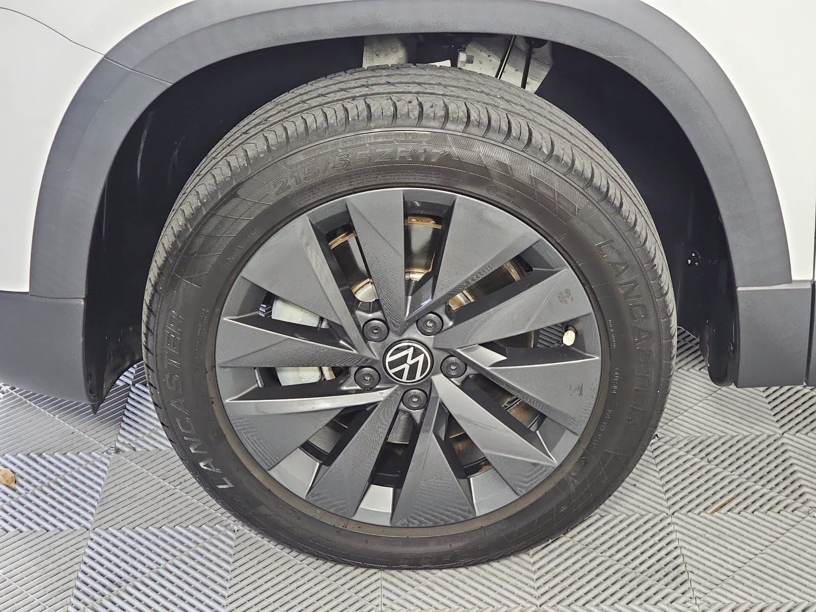 2023 Volkswagen Taos 1.5T S