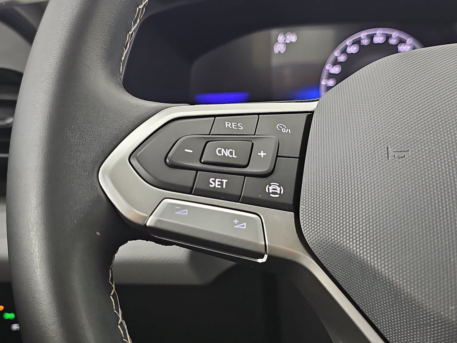 2023 Volkswagen Taos 1.5T S