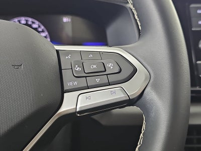 2023 Volkswagen Taos 1.5T S