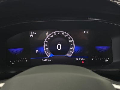 2023 Volkswagen Taos 1.5T S