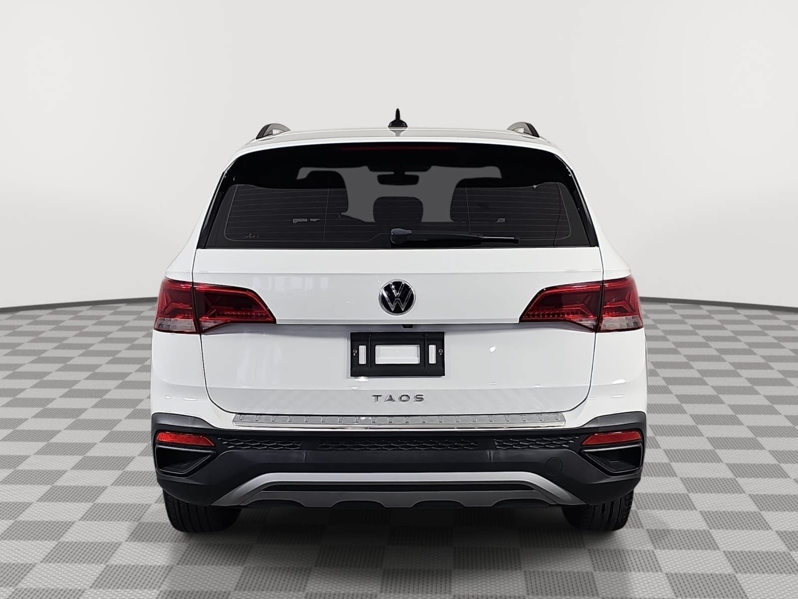 2023 Volkswagen Taos 1.5T S