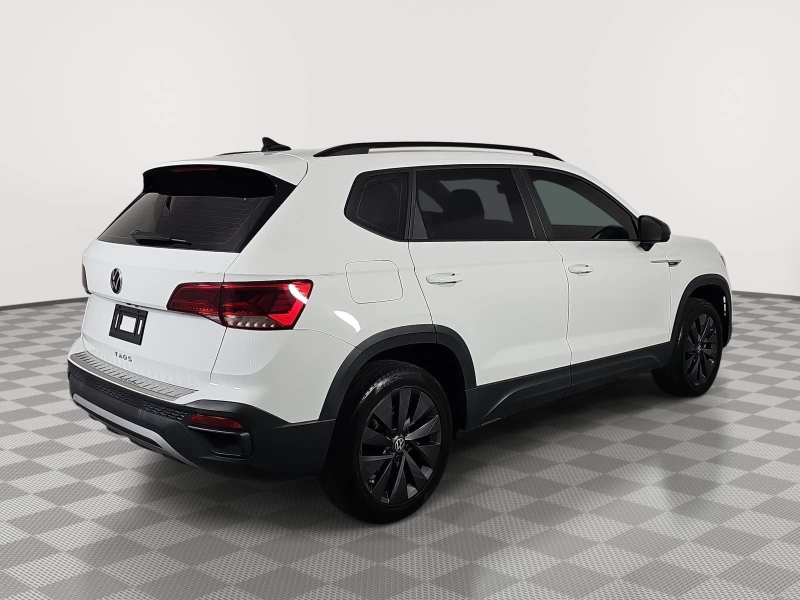 2023 Volkswagen Taos 1.5T S