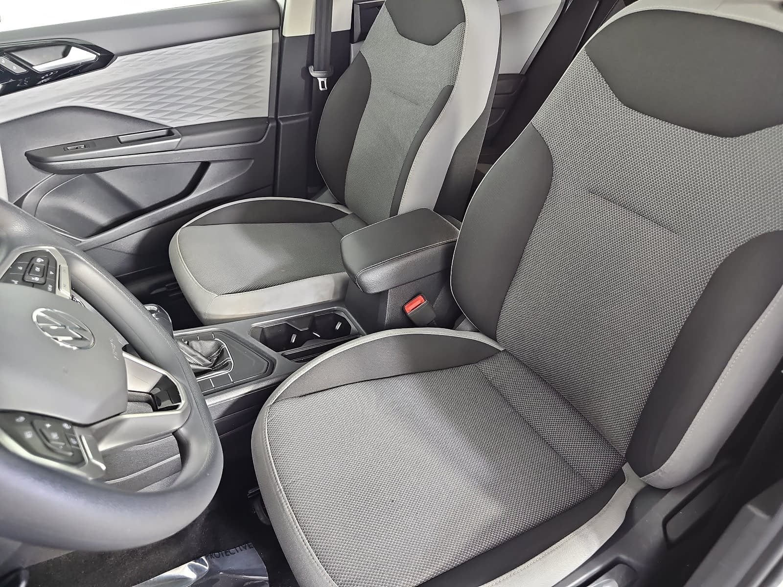 2022 Volkswagen Taos 1.5T S