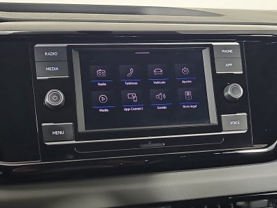 2023 Volkswagen Taos 1.5T S