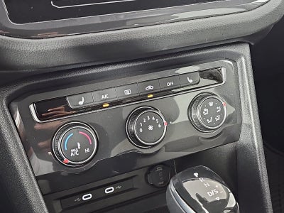 2023 Volkswagen Tiguan 2.0T S