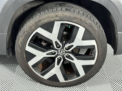 2022 Volkswagen Taos 1.5T SEL