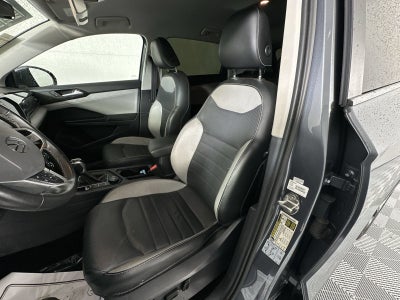 2022 Volkswagen Taos 1.5T SEL