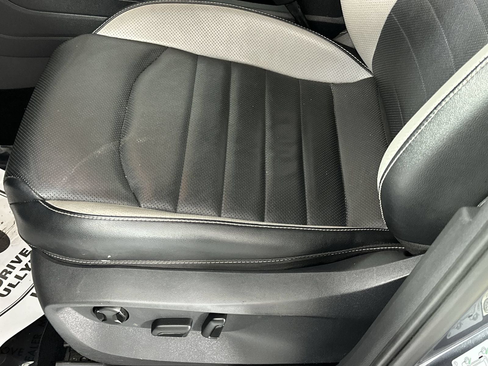 2022 Volkswagen Taos 1.5T SEL