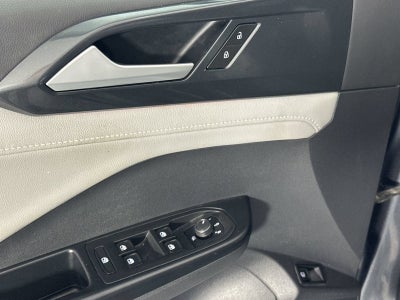 2022 Volkswagen Taos 1.5T SEL