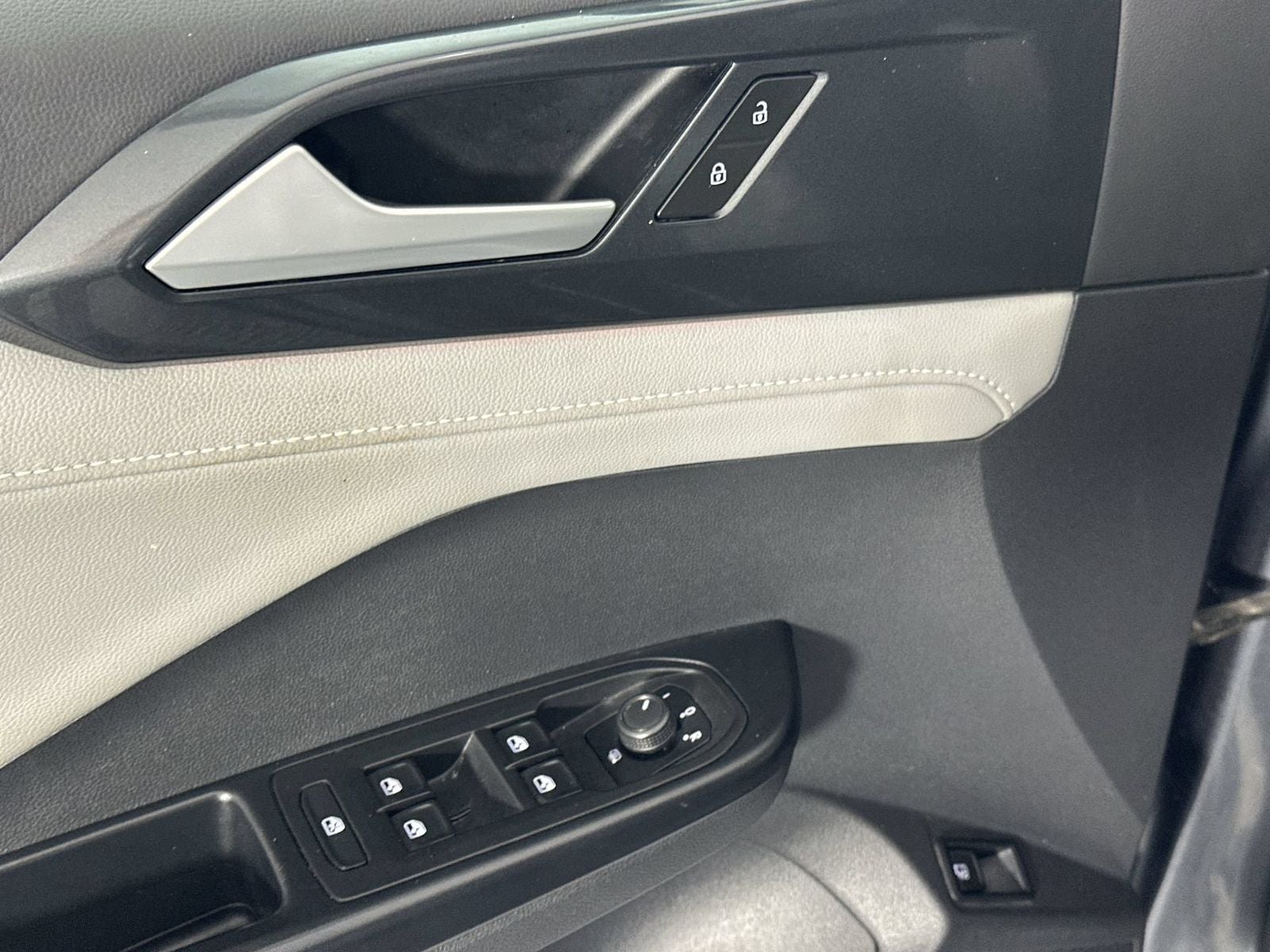 2022 Volkswagen Taos 1.5T SEL
