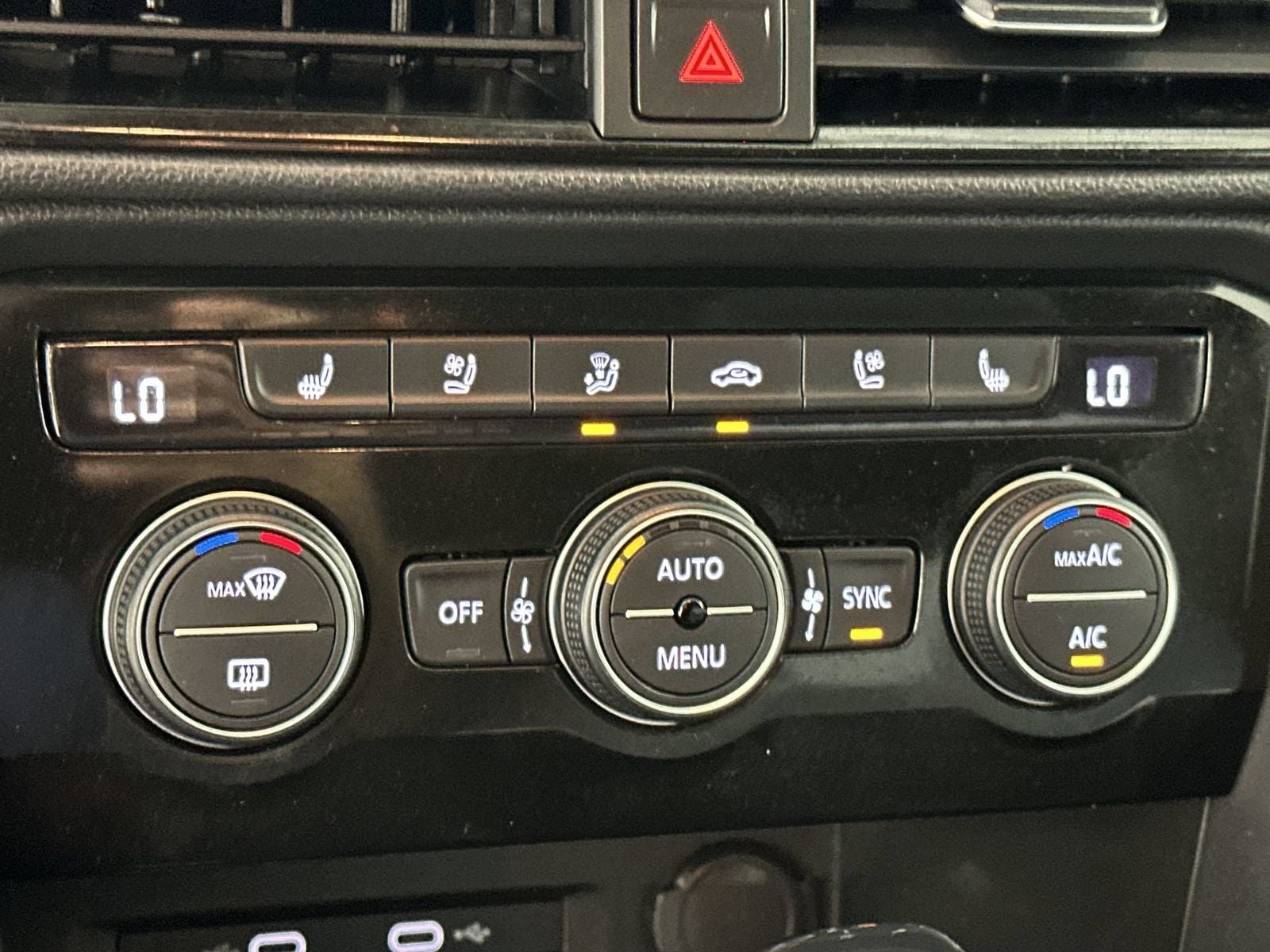 2022 Volkswagen Taos 1.5T SEL