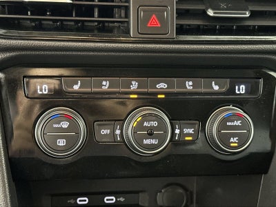 2022 Volkswagen Taos 1.5T SEL
