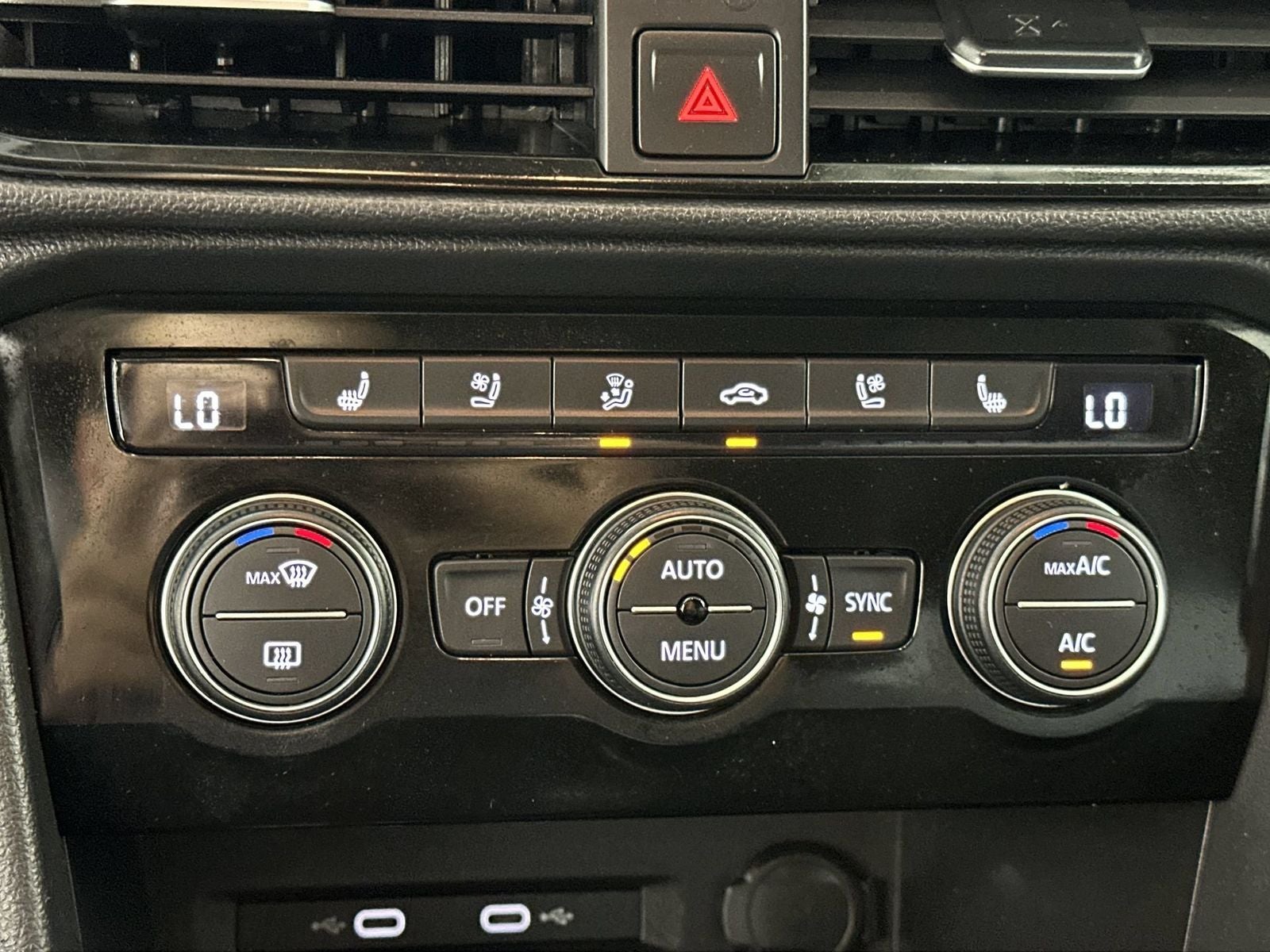 2022 Volkswagen Taos 1.5T SEL