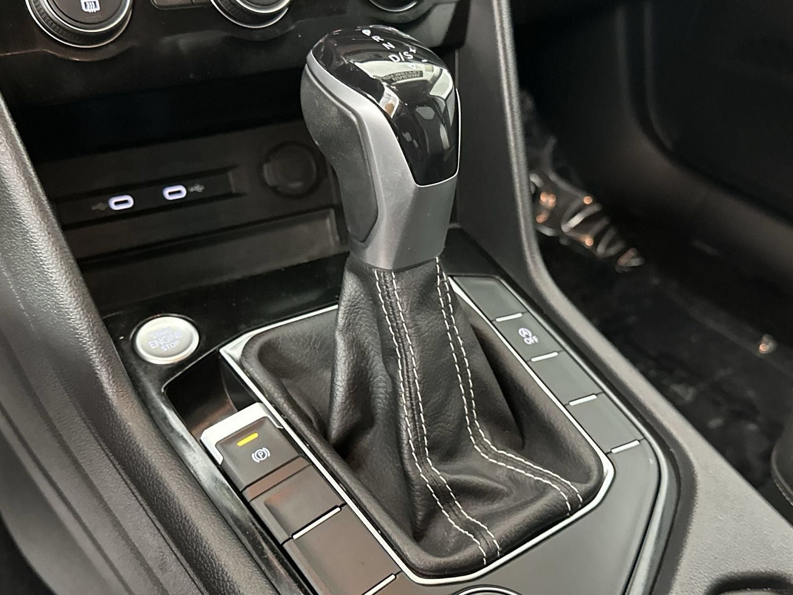 2022 Volkswagen Taos 1.5T SEL