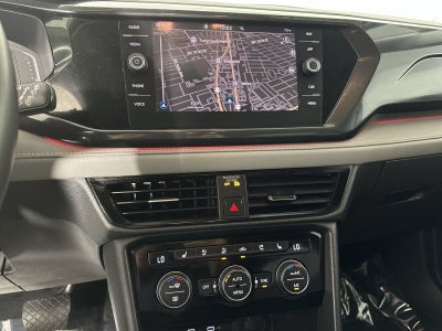 2022 Volkswagen Taos 1.5T SEL