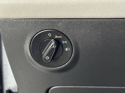 2022 Volkswagen Taos 1.5T SEL