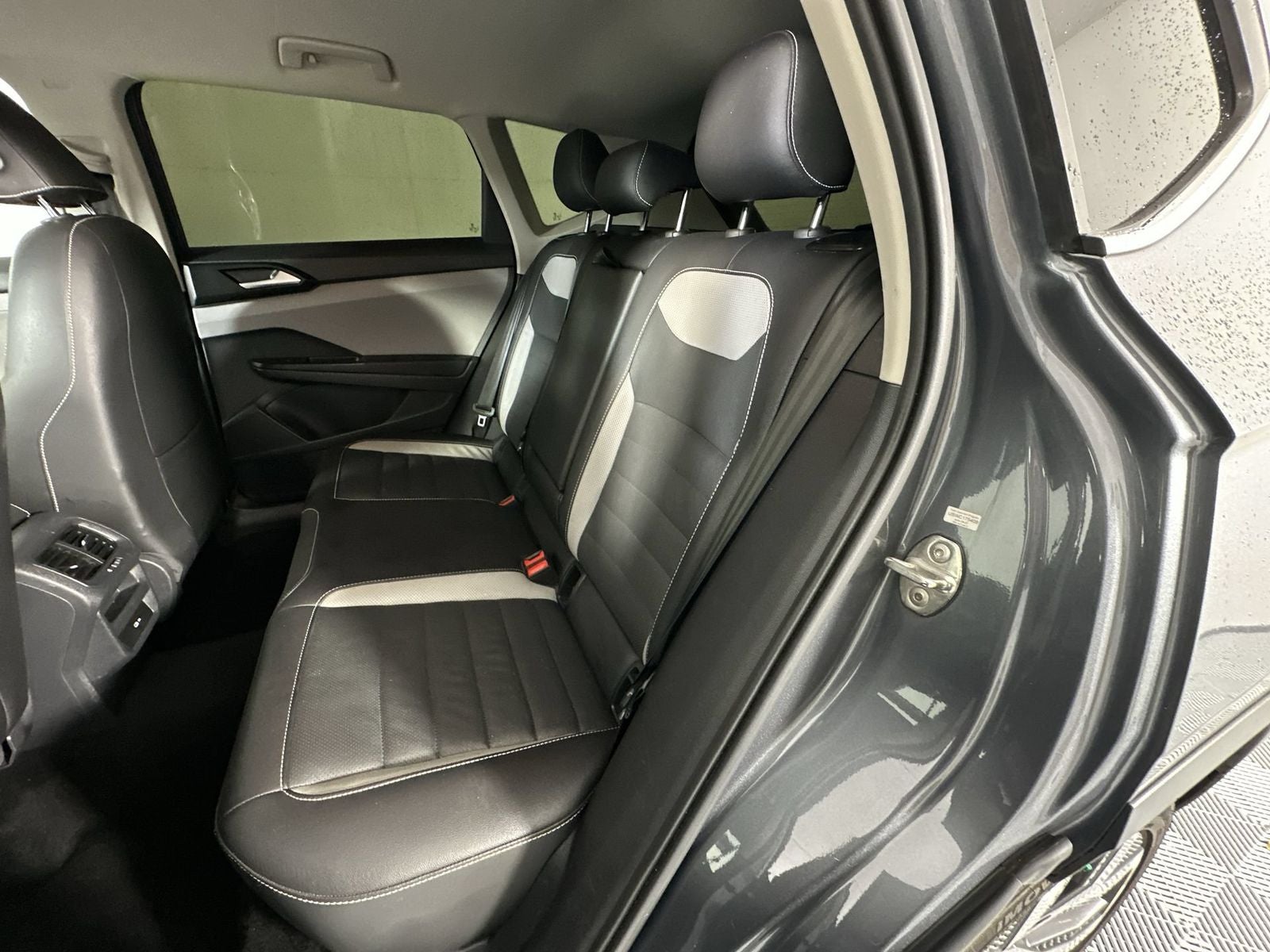 2022 Volkswagen Taos 1.5T SEL