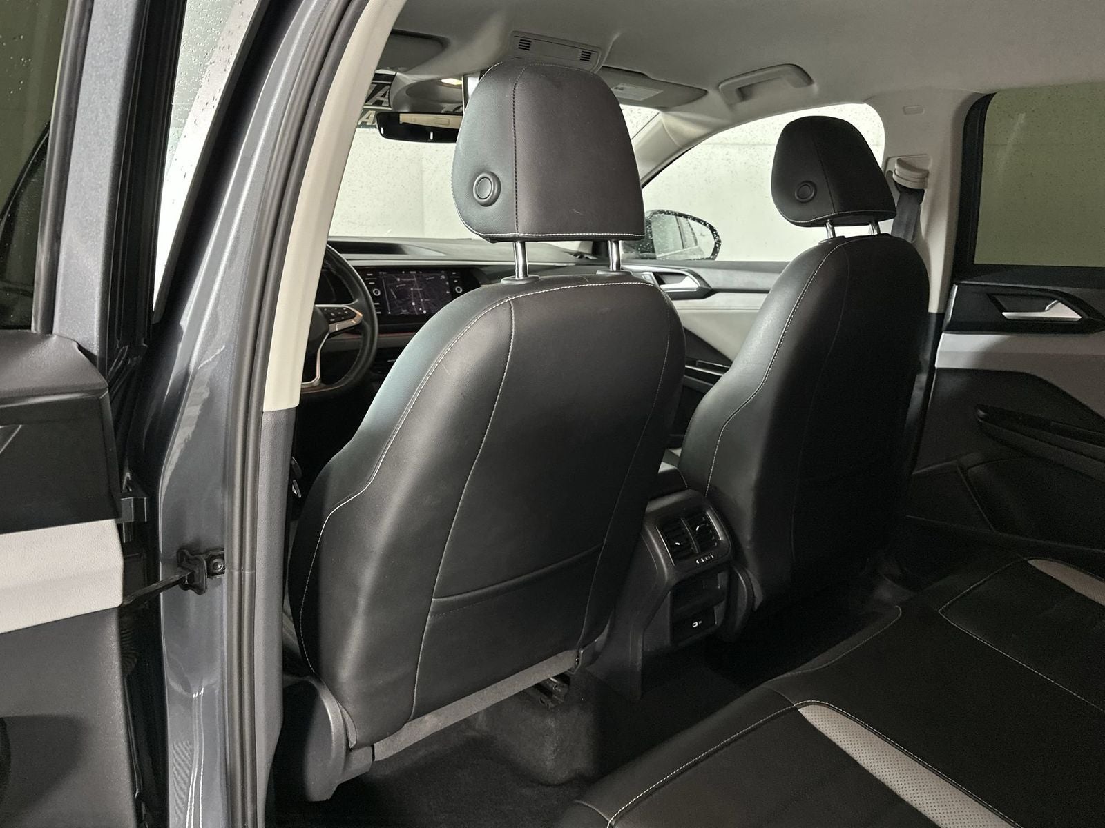 2022 Volkswagen Taos 1.5T SEL