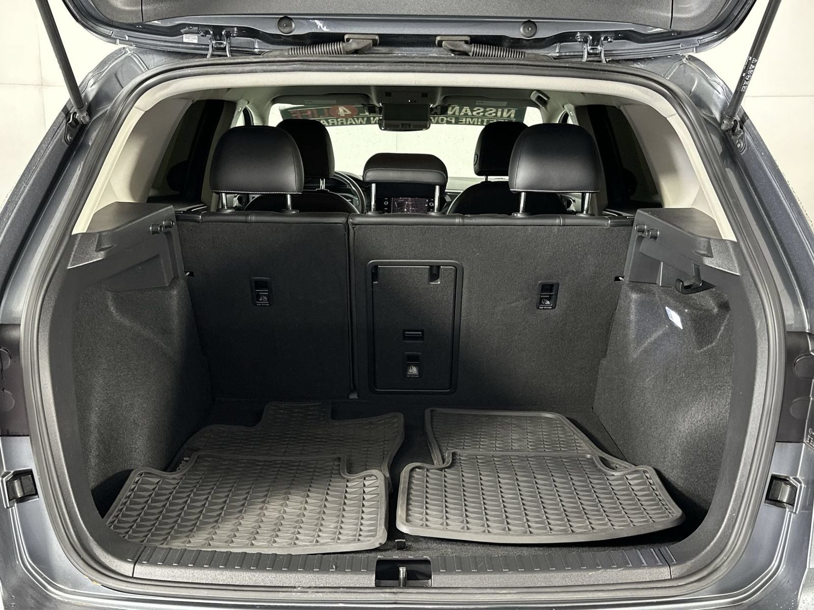 2022 Volkswagen Taos 1.5T SEL