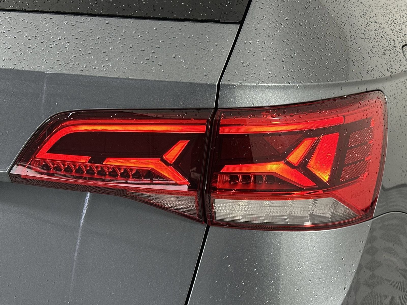 2022 Volkswagen Taos 1.5T SEL