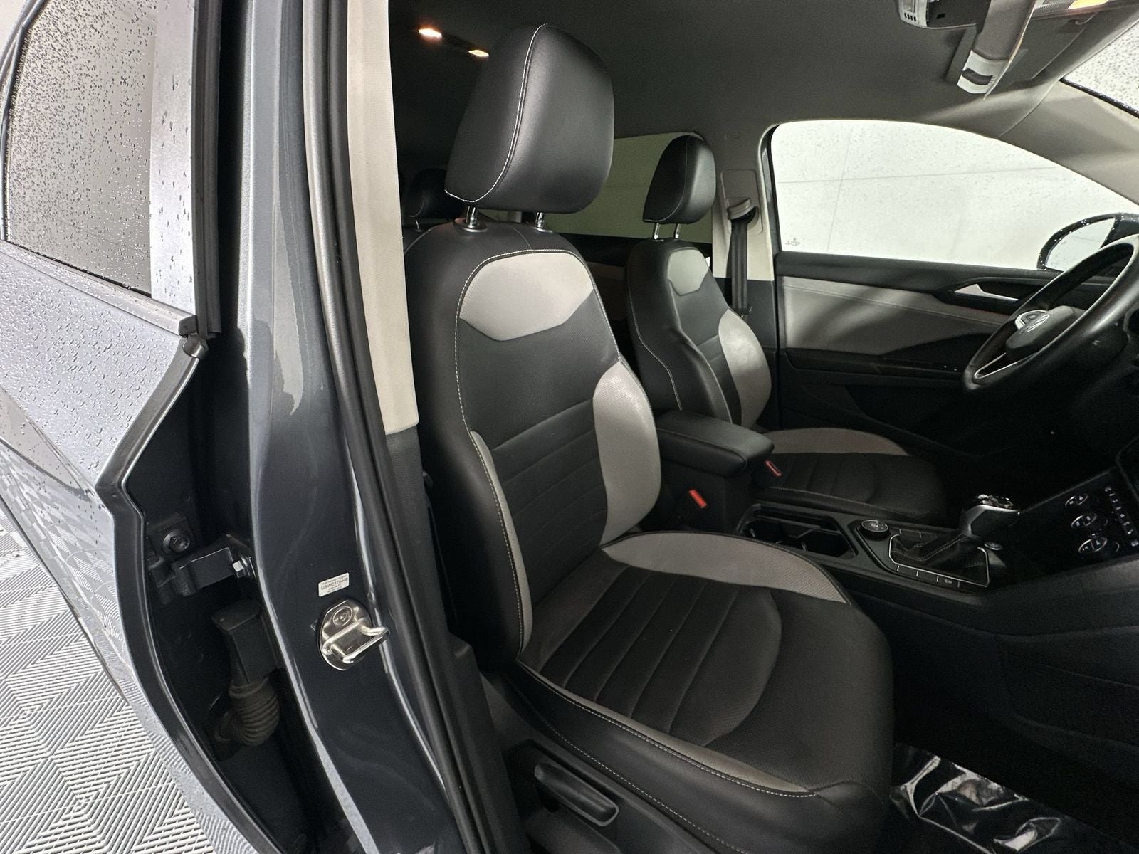 2022 Volkswagen Taos 1.5T SEL