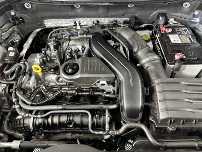 2022 Volkswagen Taos 1.5T SEL