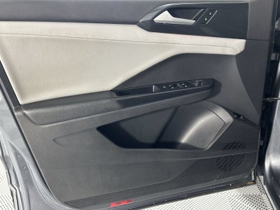 2022 Volkswagen Taos 1.5T SEL