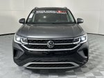 2022 Volkswagen Taos 1.5T SEL