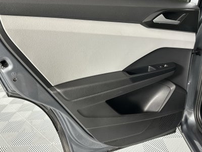 2022 Volkswagen Taos 1.5T SEL