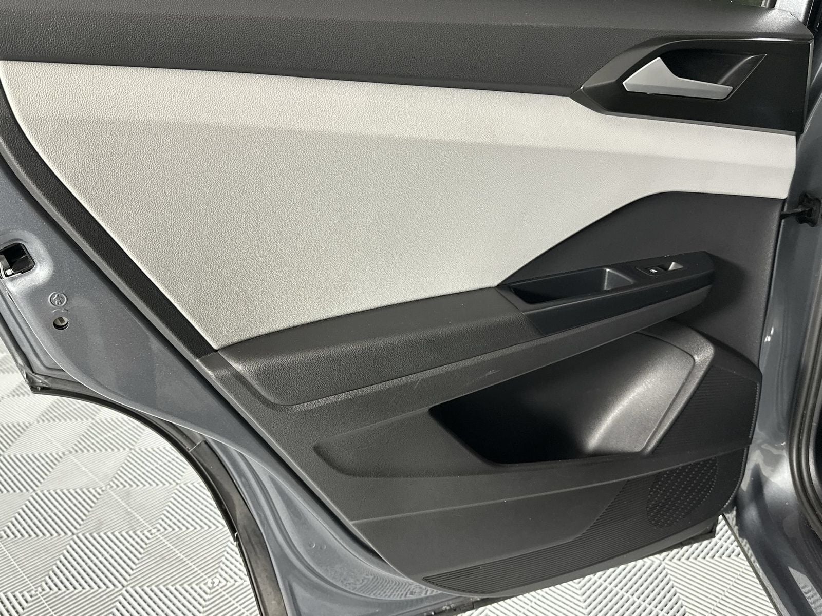 2022 Volkswagen Taos 1.5T SEL