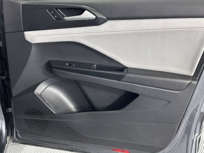 2022 Volkswagen Taos 1.5T SEL