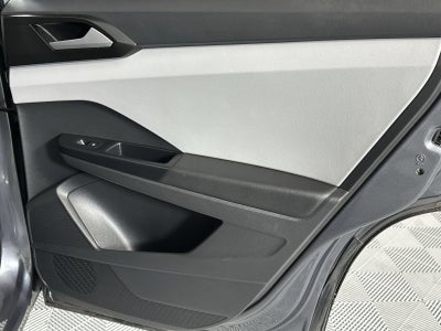 2022 Volkswagen Taos 1.5T SEL