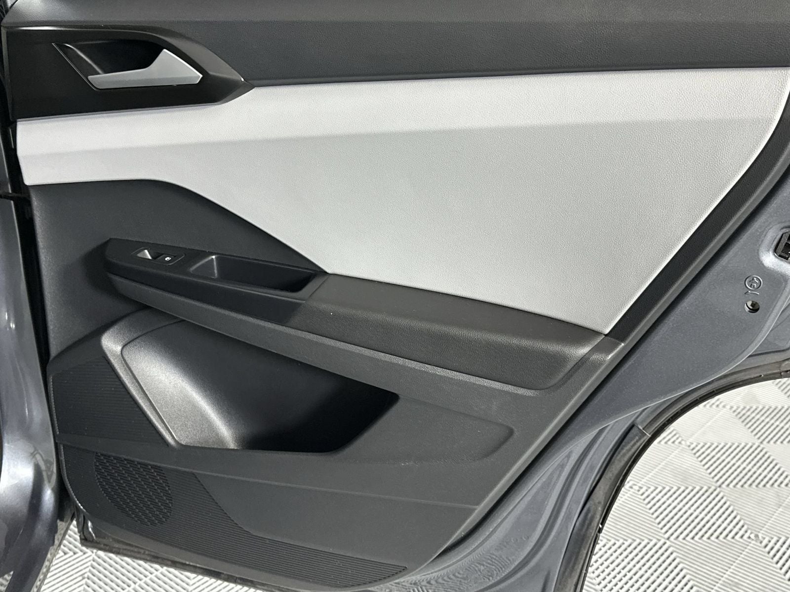 2022 Volkswagen Taos 1.5T SEL