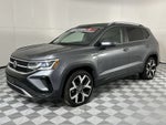 2022 Volkswagen Taos 1.5T SEL