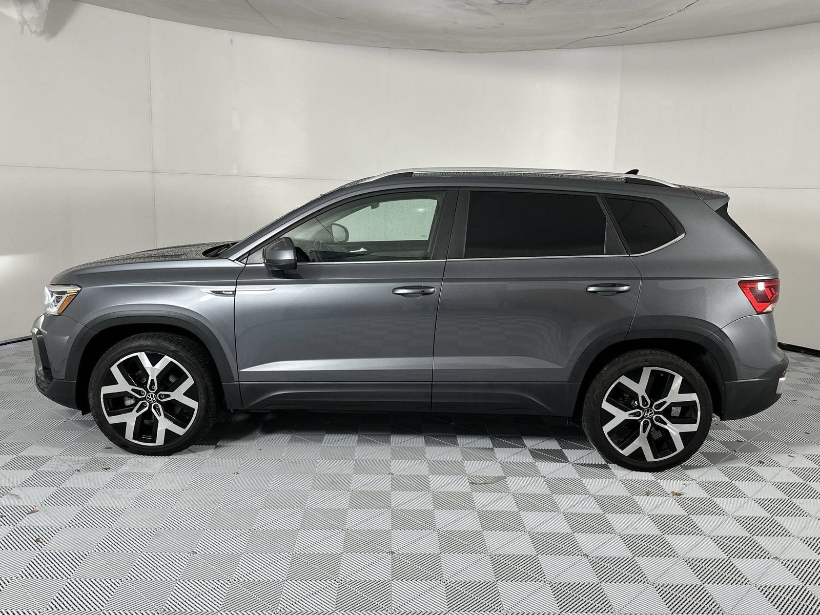 2022 Volkswagen Taos 1.5T SEL