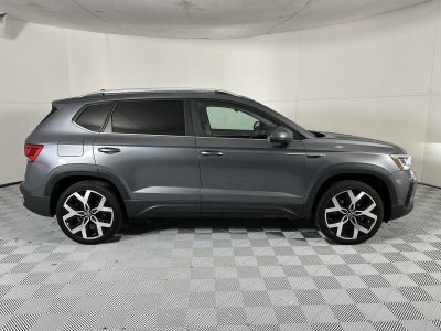 2022 Volkswagen Taos 1.5T SEL