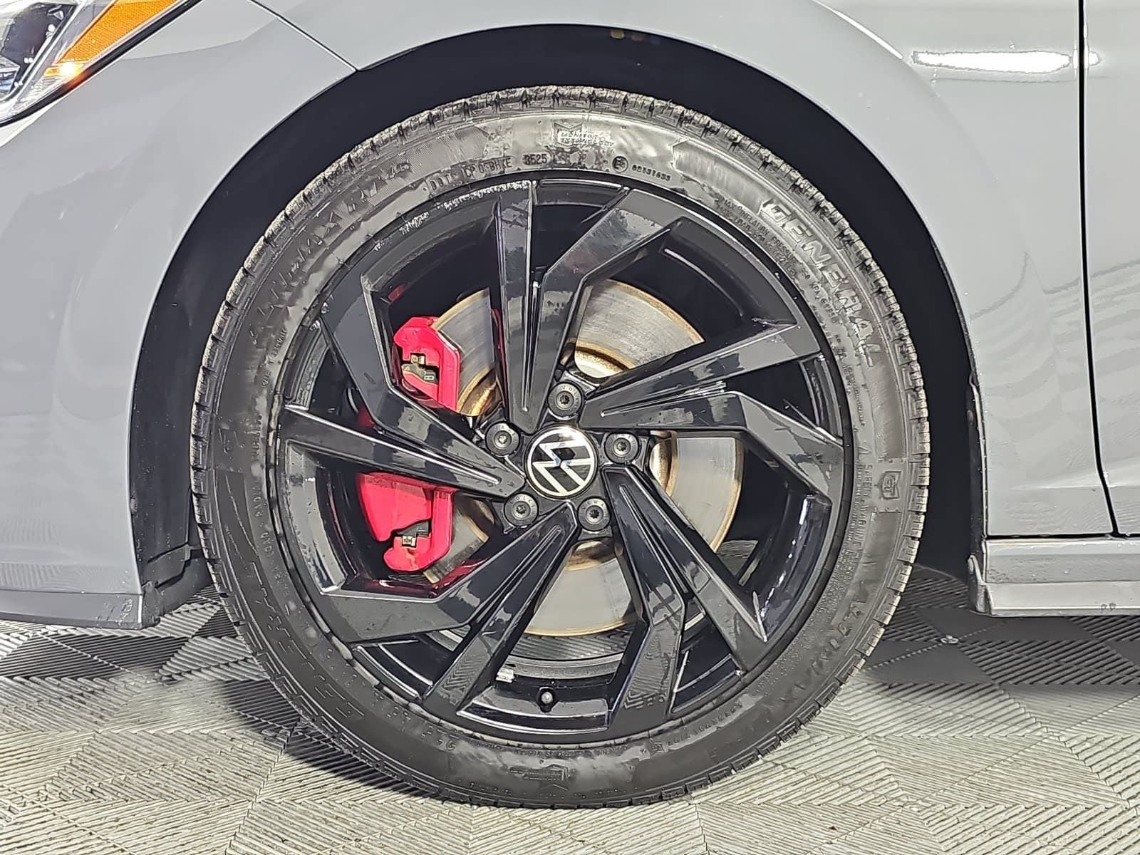 2024 Volkswagen Jetta GLI 2.0T Autobahn