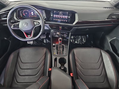 2024 Volkswagen Jetta GLI 2.0T Autobahn
